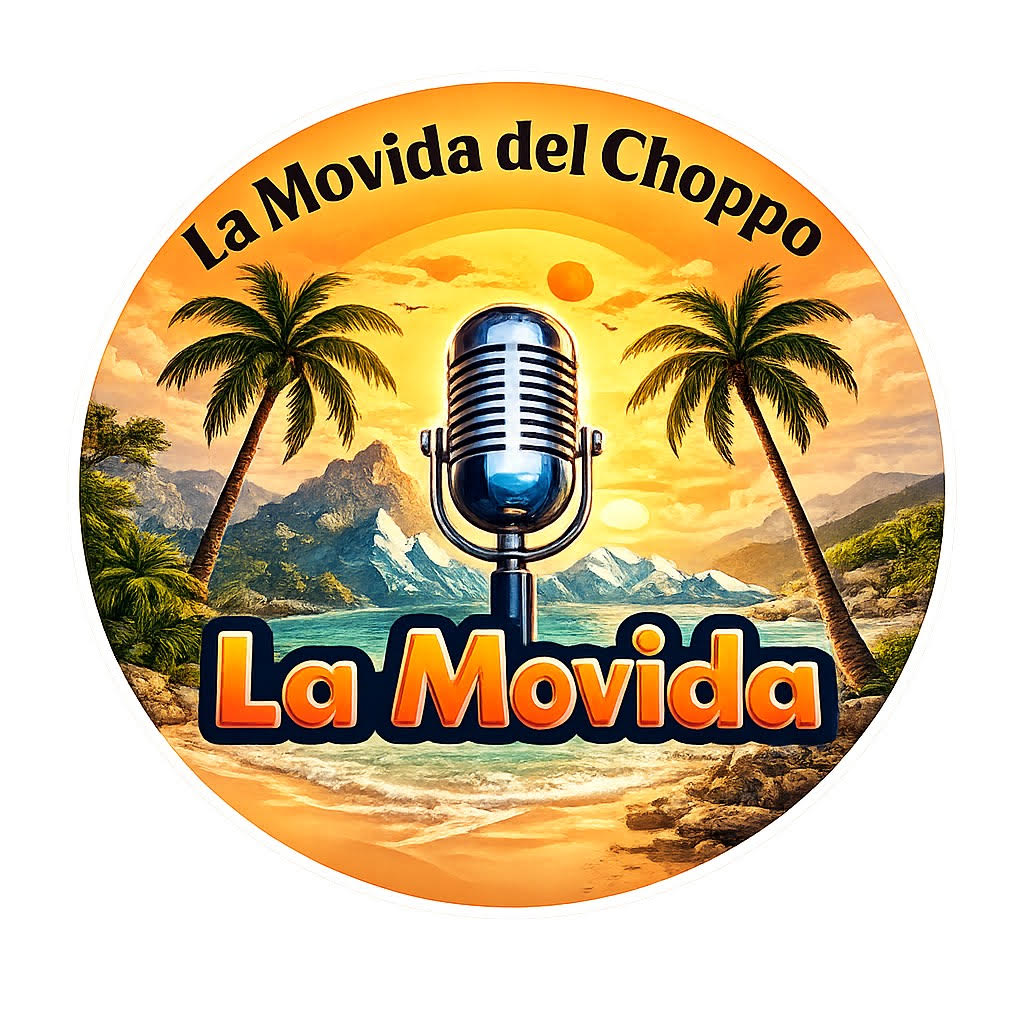 La Movida del Choppo